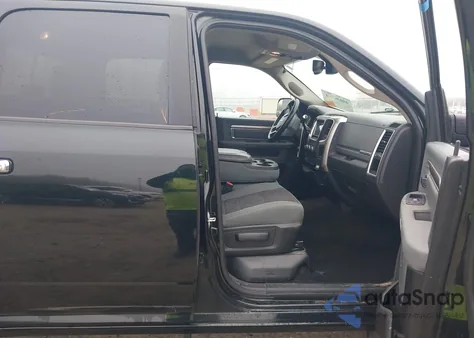 2017 Ram 2500 from USA, damaged, VIN 3C6UR5DJXHG772995